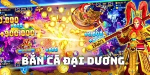 Cách Chơi Bắn Cá Đại Dương HCM66 Bách Phát Bách Trúng 1 Cách Chơi Bắn Cá Đại Dương HCM66 Bách Phát Bách Trúng
