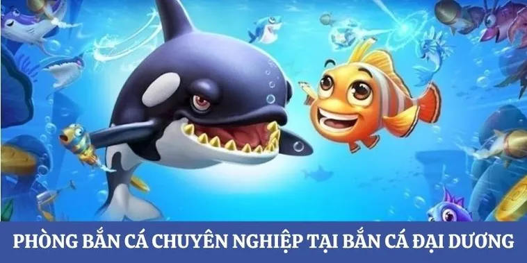 Cách Chơi Bắn Cá Đại Dương HCM66 Bách Phát Bách Trúng 2 Cách Chơi Bắn Cá Đại Dương HCM66 Bách Phát Bách Trúng