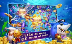 Chinh Phục Thợ Săn Cá Tại HCM66 Với Chiến Thuật Bất Bại 4 Chinh Phục Thợ Săn Cá Tại HCM66 Với Chiến Thuật Bất Bại