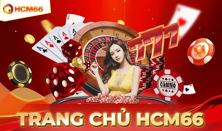 Trang chủ 29 HCM66 - Nhà Cái HCM 66 - Website Cá Cược Trực Tuyến Uy Tín Nhất 2025