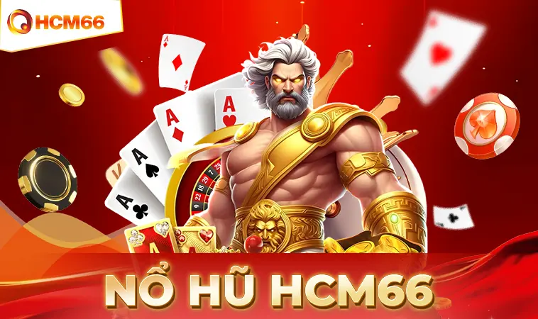 Trang chủ 31 HCM66 - Nhà Cái HCM 66 - Website Cá Cược Trực Tuyến Uy Tín Nhất 2025
