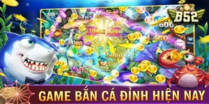 Cách Chơi Bắn Cá Đại Chiến B52 Tại HCM66 Cho Người Mới 8 Cách Chơi Bắn Cá Đại Chiến B52 Tại HCM66 Cho Người Mới