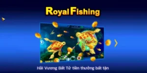 Bí Kíp Chơi Bắn Cá Royal Fishing Tại HCM66 Thắng Lớn 5 Bí Kíp Chơi Bắn Cá Royal Fishing Tại HCM66 Thắng Lớn