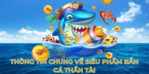 Cách Chơi Bắn Cá Thần Tài HCM66 Bách Phát Bách Trúng 2 Cách Chơi Bắn Cá Thần Tài HCM66 Bách Phát Bách Trúng