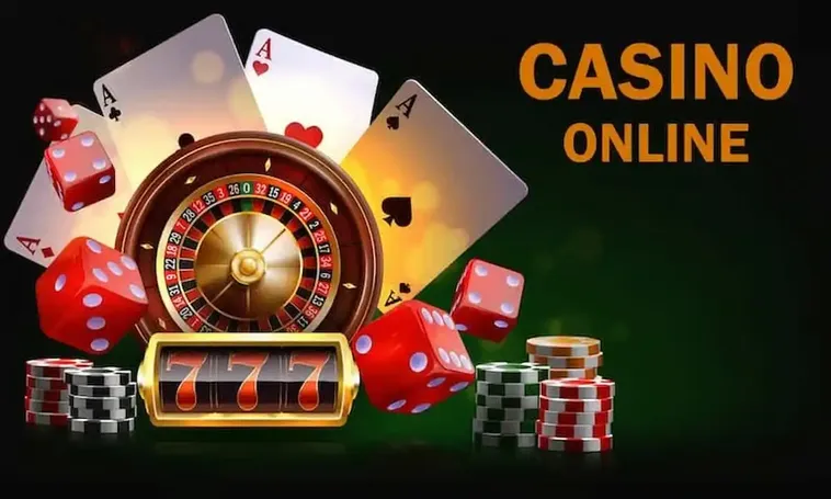Casino Online HCM66 Thiên Đường Giải Trí Đẳng Cấp Châu Á