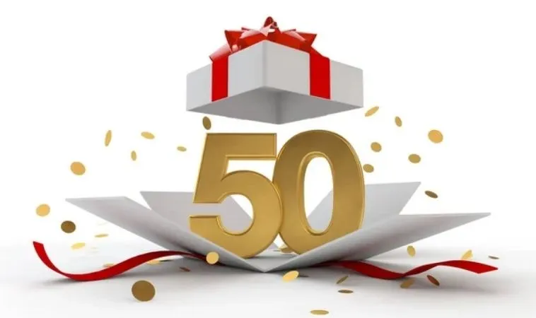 Nhận Ngay 50% Thưởng Nạp Lần 2 Cực Khủng Tại HCM66 2 Nhận Ngay 50% Thưởng Nạp Lần 2 Cực Khủng Tại HCM66