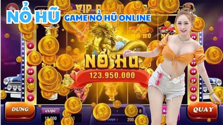 Bí Quyết Săn Hũ Khủng Với Game Nổ Hũ HCM66 Cực Dễ Trúng