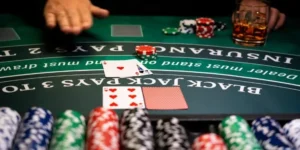 Chinh Phục Trò Chơi Blackjack Tại HCM66 Nhận Thưởng Siêu Khủng 7 Chinh Phục Trò Chơi Blackjack Tại HCM66 Nhận Thưởng Siêu Khủng