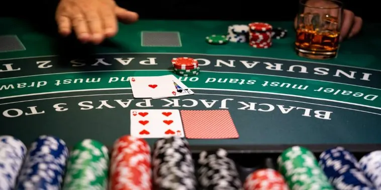 Chinh Phục Trò Chơi Blackjack Tại HCM66 Nhận Thưởng Siêu Khủng 1 Chinh Phục Trò Chơi Blackjack Tại HCM66 Nhận Thưởng Siêu Khủng